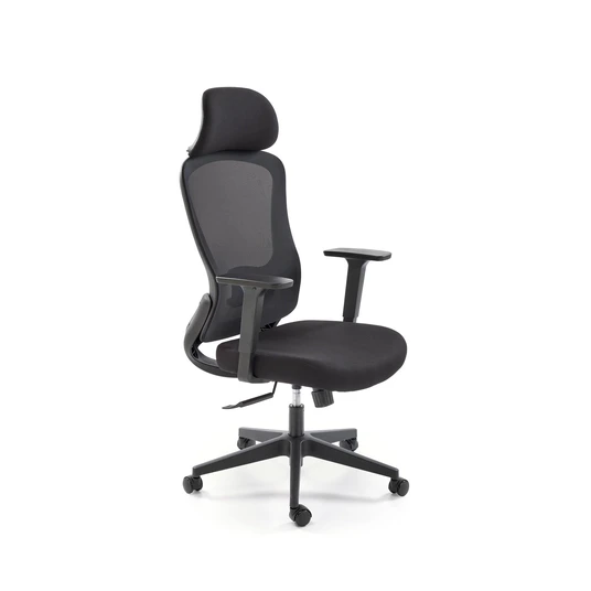 SONAR office chair, black