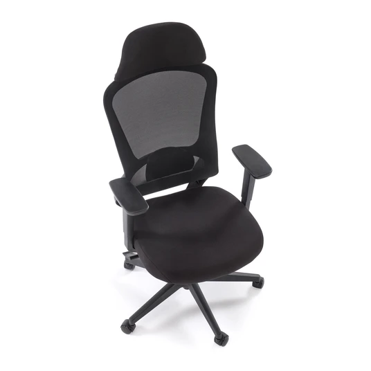 SONAR office chair, black