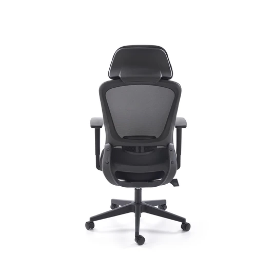 SONAR office chair, black
