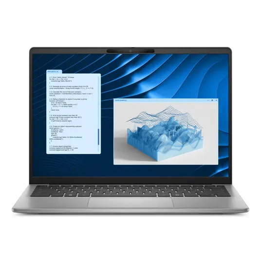 Nešiojamas kompiuteris DELL Latitude 5455 | 14