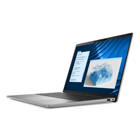 ふじ【SSD512GB／メモリ16GB／i5】DELL Latitude Nešiojamas kompiuteris DELL Latitude 5455 | 14