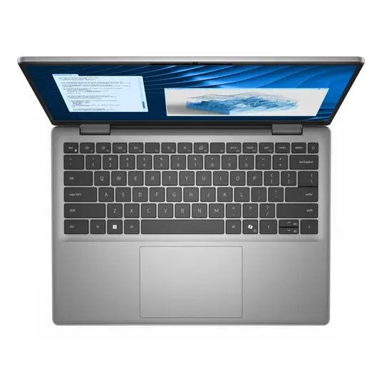 Nešiojamas kompiuteris DELL Latitude 5455 | 14