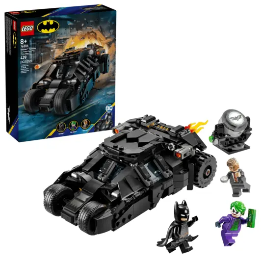 LEGO® 76303 DC Batman™