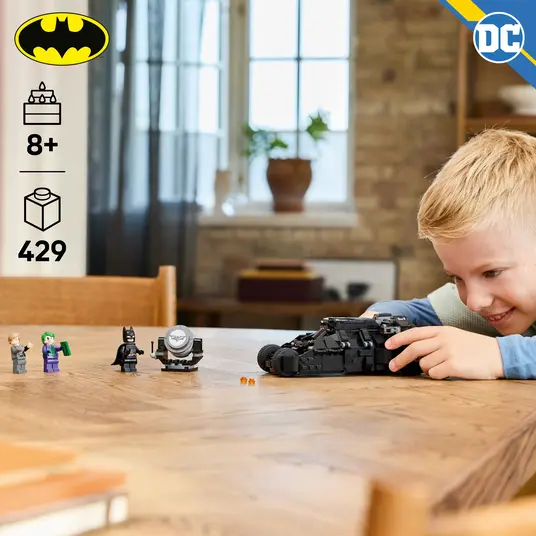 LEGO® 76303 DC Batman™