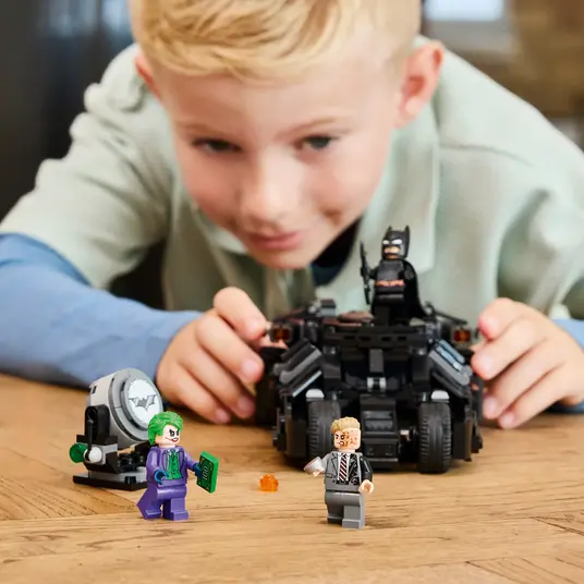 LEGO® 76303 DC Batman™