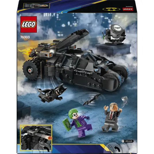 LEGO® 76303 DC Batman™