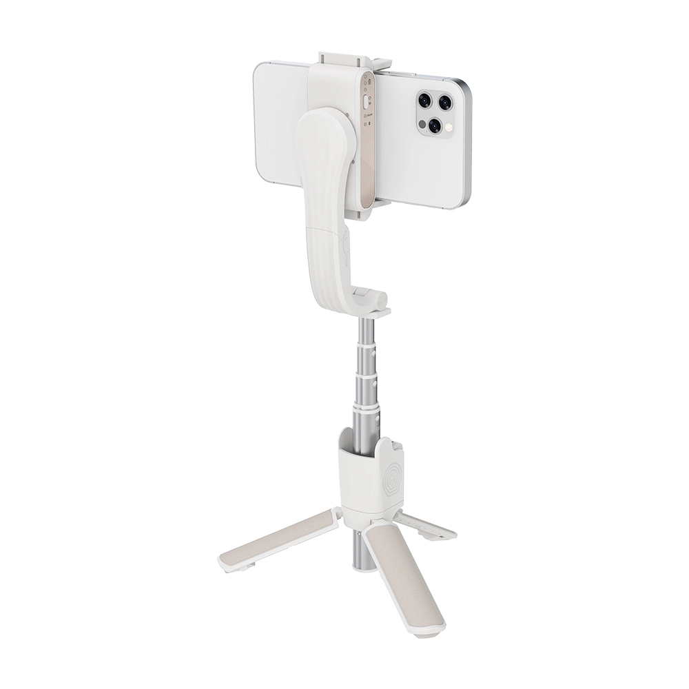 "Hohem GIMBAL 3in1" viedtālruņiem Hohem