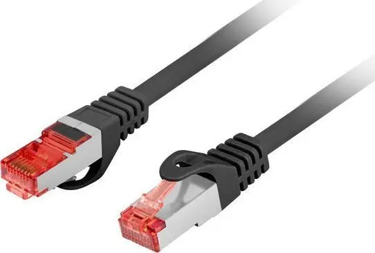 Patchcord cat.6 S/FTP LSZH CU