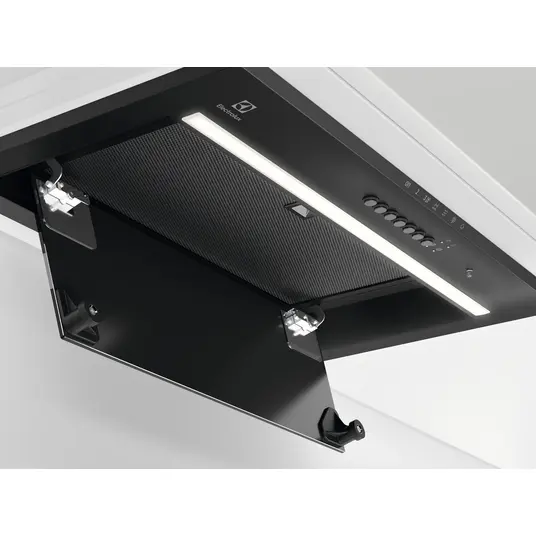 Pliidikubu Electrolux LFG916K