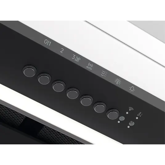 Pliidikubu Electrolux LFG916K