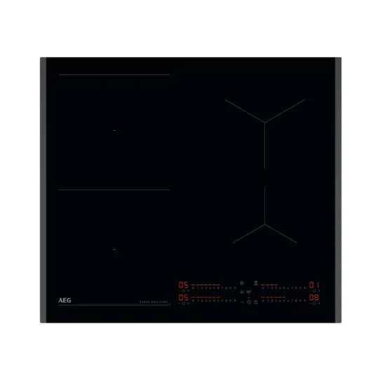 Induktsioonpliit AEG TI64IB30FB