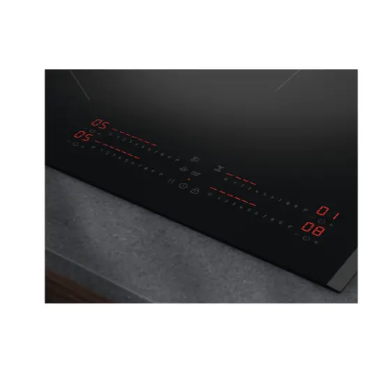 Induktsioonpliit AEG TI64IB30FB