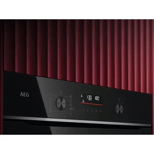 Ahju AEG TS6PB531AB