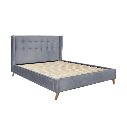 ESTELLA 160 cm voodi hall