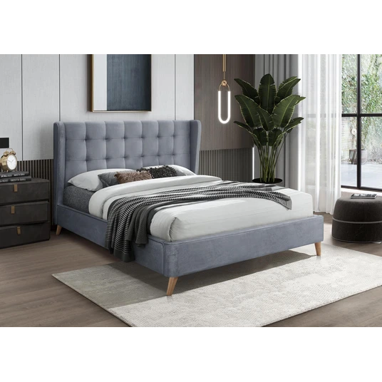 ESTELLA 160 cm voodi hall