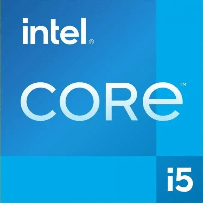"Intel S1700 CORE i5 12400F