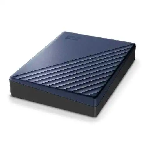 Western Digital "2,5""