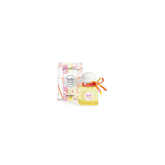 Kvepalai moterims Hermes Twilly d'Hermes Eau Ginger Edp 85 ml