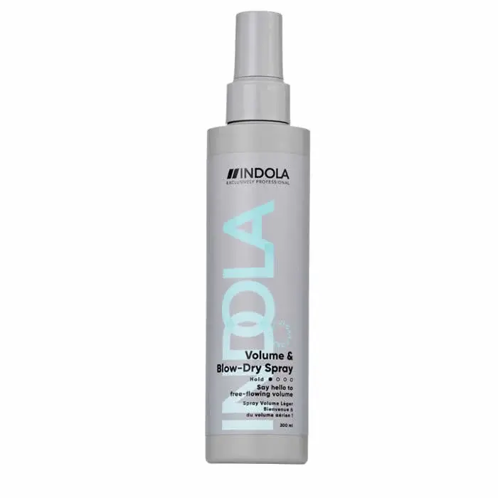 "Indola Aizsardzības aerosols matu apjomam