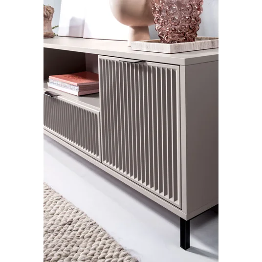 LINKaSTYLE coffee table LS6 cashmere