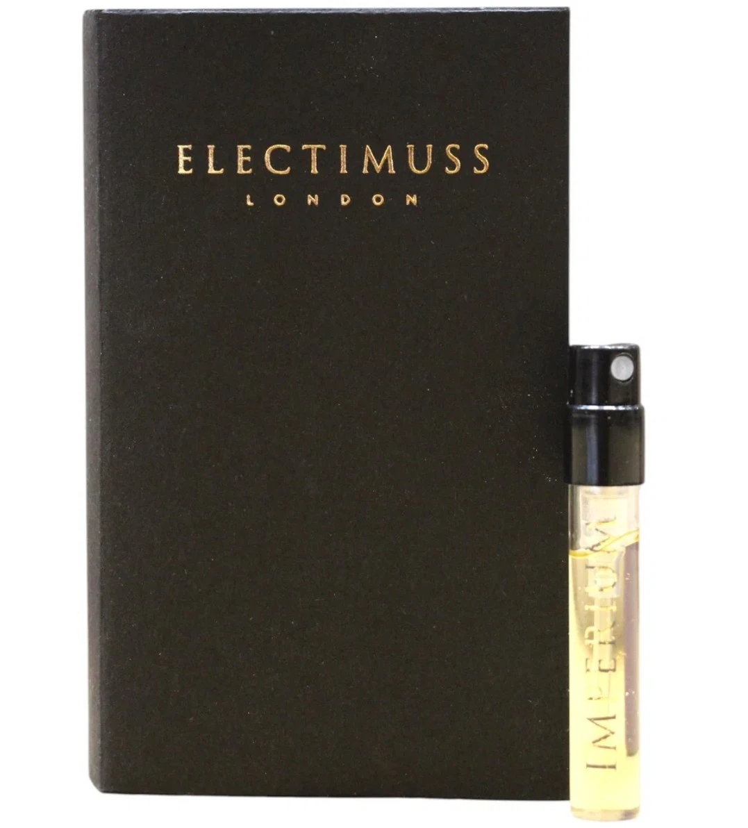 Electimuss, Eternal Collection - Imperium, Parfum