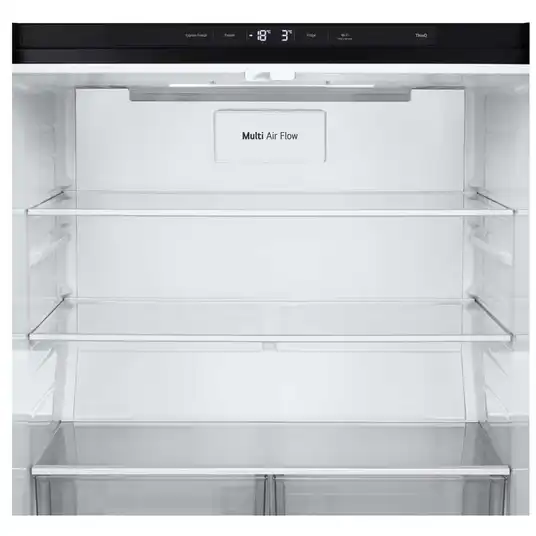 Külmik LG GMV860EPDE