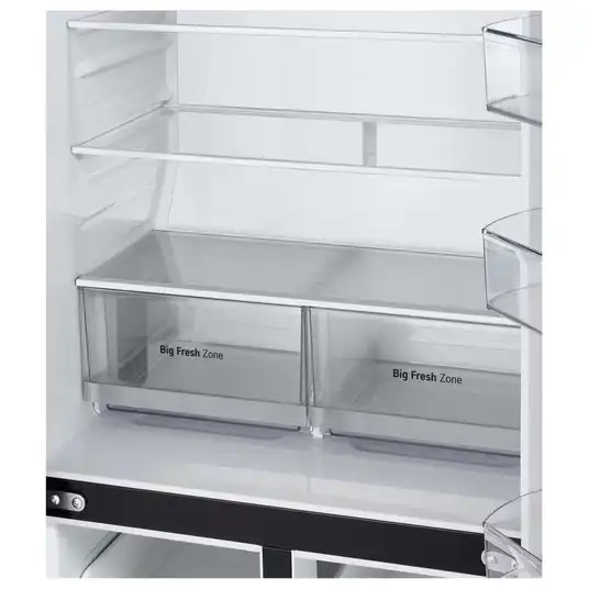 Külmik LG GMV860EPDE