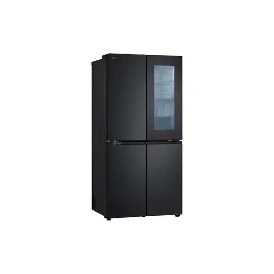 Külmik LG GMV860EPDE