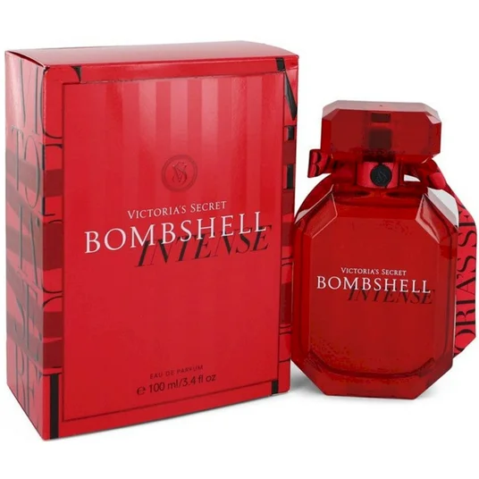 Victoria's Secret Bombshell Intense EDP W 100 ml