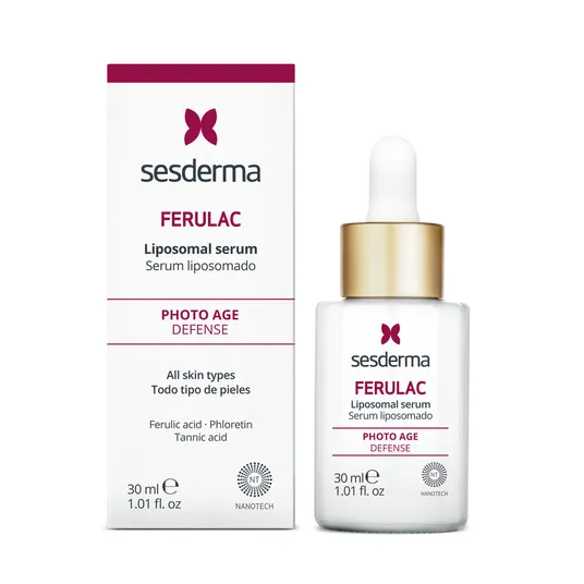Sesderma Ferulac Liposomaalne vananemisvastane seerum 30 ml