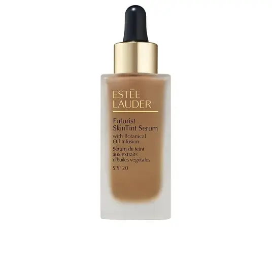 Näoseerum Estee Lauder Color Futurist Skin Tint Serum SPF20 4N2 Spiced Sand, 30ML