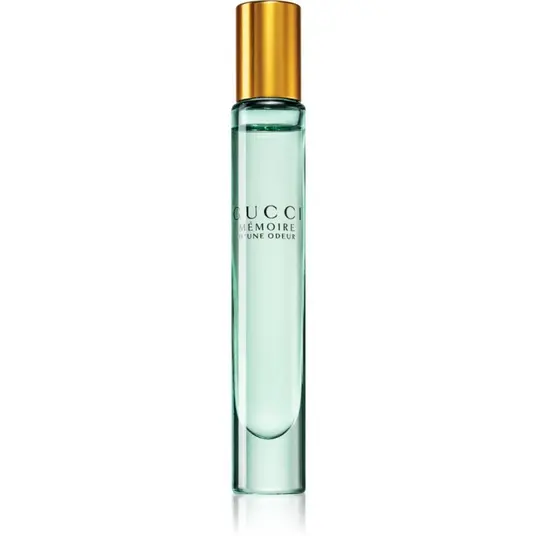 Unisex-parfüüm Gucci Mémoire d'une Odeur EDP 7,4 ml rullaplikaatoriga