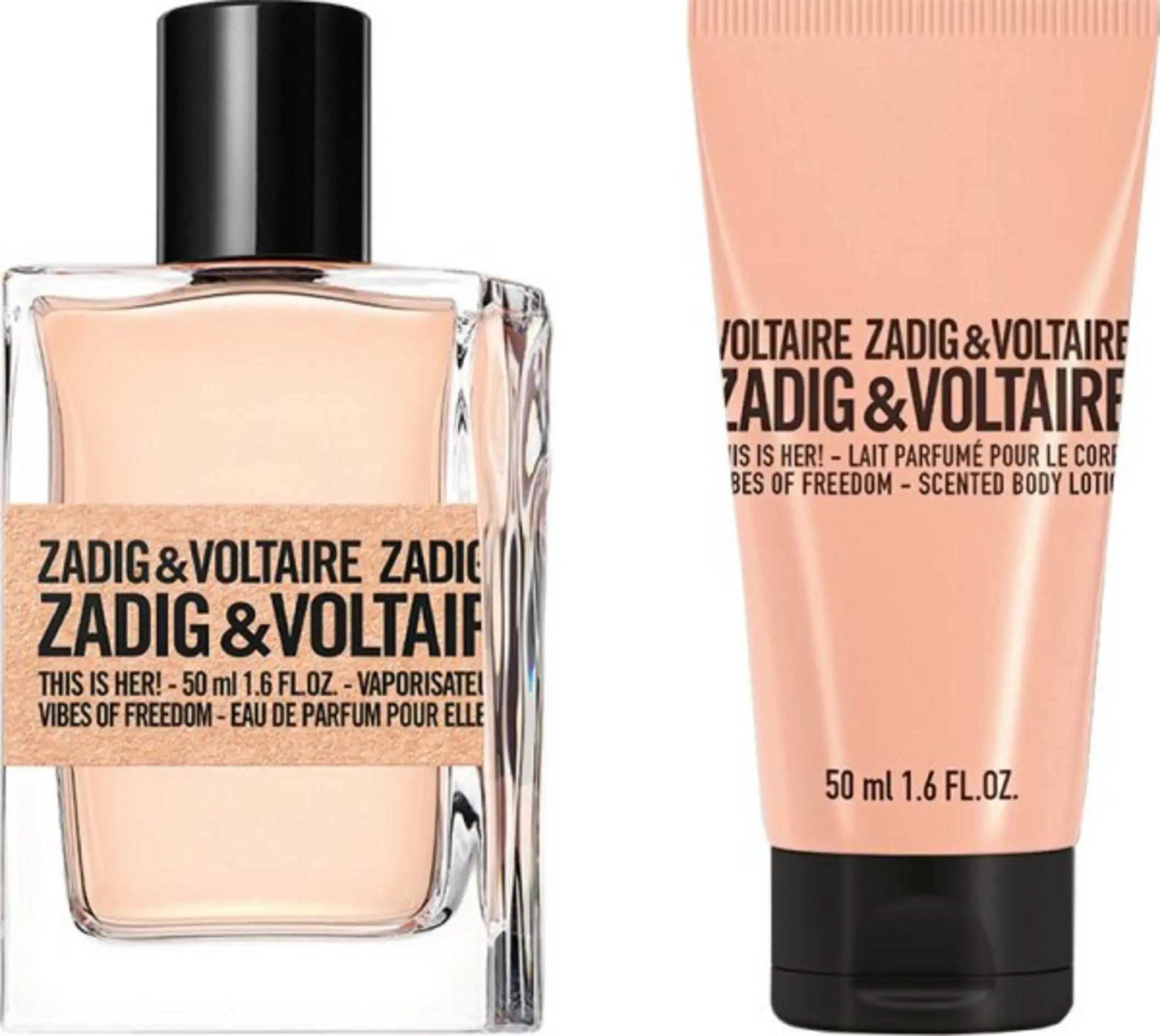 Zadig & Voltaire This is Her