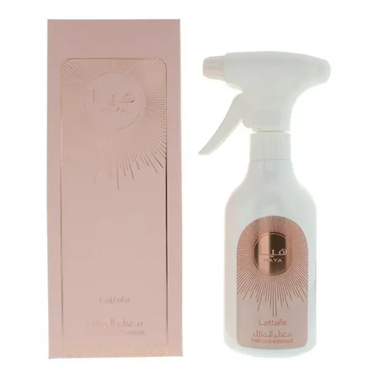 Kodulõhn Lattafa Haya 450ml