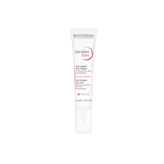 SENSIBIO Eye Contour Gel (sensitive and problematic skin) - Hydrating Eye Gel