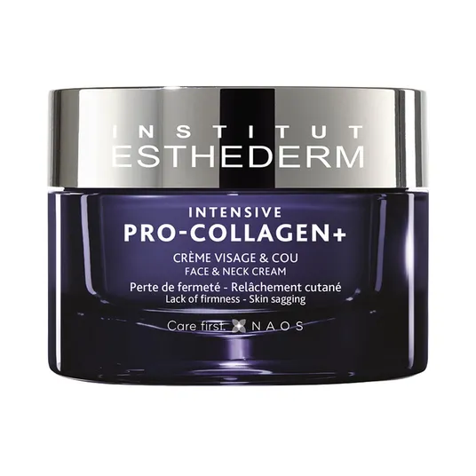PRO-COLLAGEN+ Intensiivne kreem, 50 ml