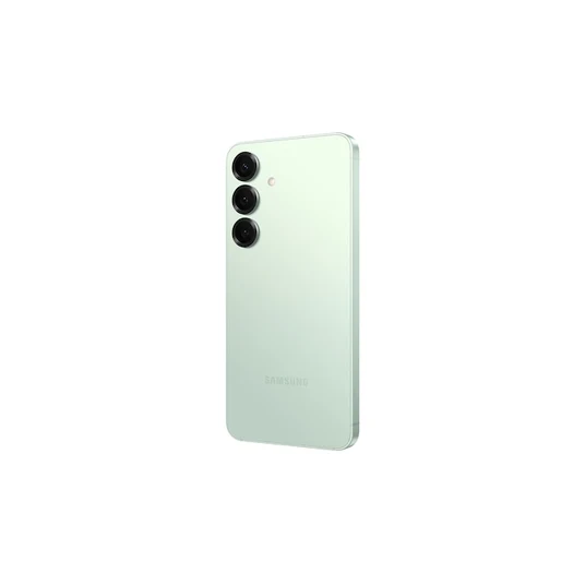 Telefonas Samsung Galaxy S25 5G 512GB Mint - TECHNORAMA