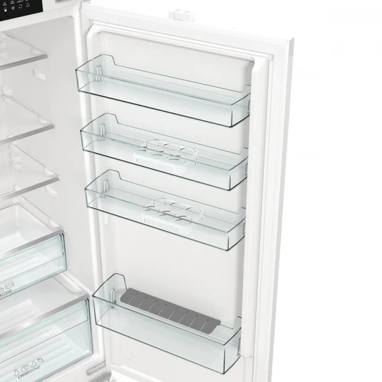 Külmik Gorenje NRKI519E41
