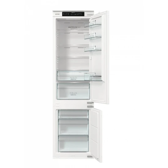 Külmik Gorenje NRKI519E41