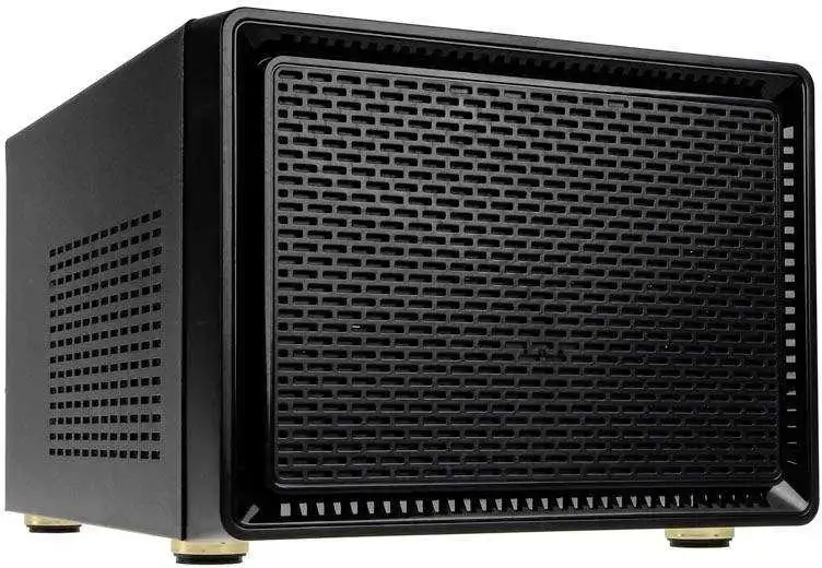 Kolink Satellite Mini-ITX-/ Micro-ATX