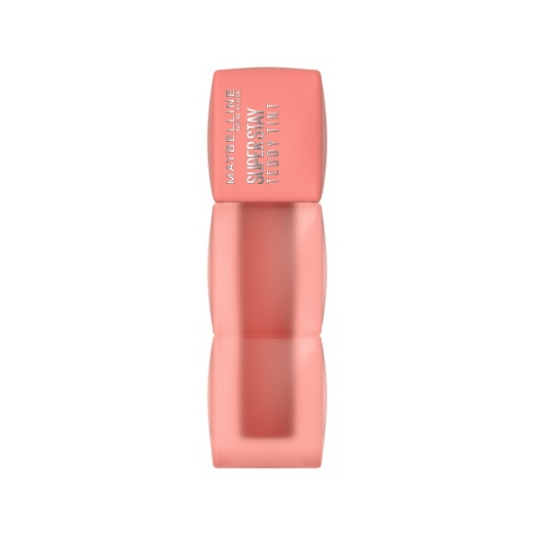 Lūpų dažai Maybelline Super Stay Teddy 10 Current Mood, 5 ml