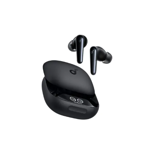 Ausinės Anker Soundcore Liberty 4 Pro Black - TECHNORAMA