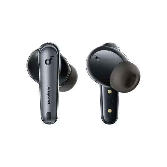 Ausinės Anker Soundcore Liberty 4 Pro Black - TECHNORAMA