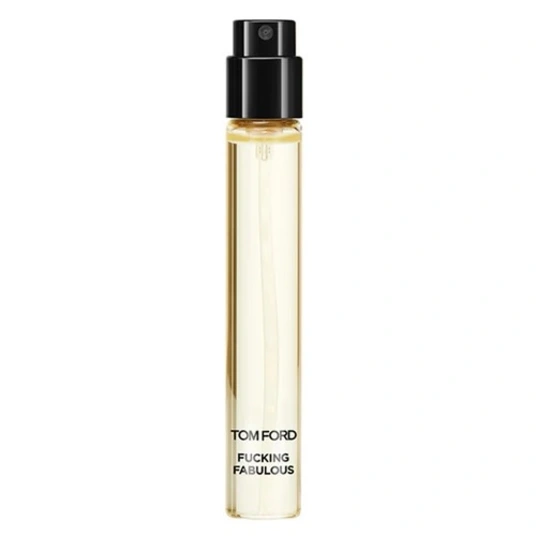 Tom Ford Fucking Fabulous EDP MINI 10 ml + Pocket Spray Refillable (unisex)