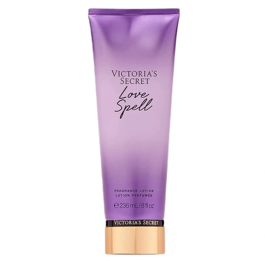 Victoria's Secret Love Spell Body Lotion 236 ml (woman)