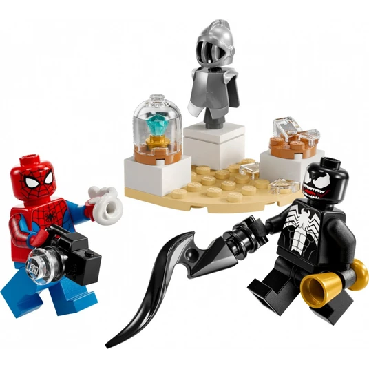 LEGO® 30707 Bricks Super Heroes Venoms Museum Robbery