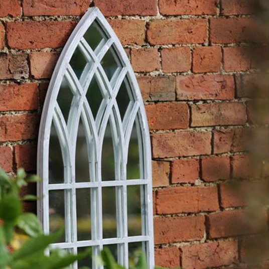 Mirror SECRET GARDEN 50x2,5xH115cm