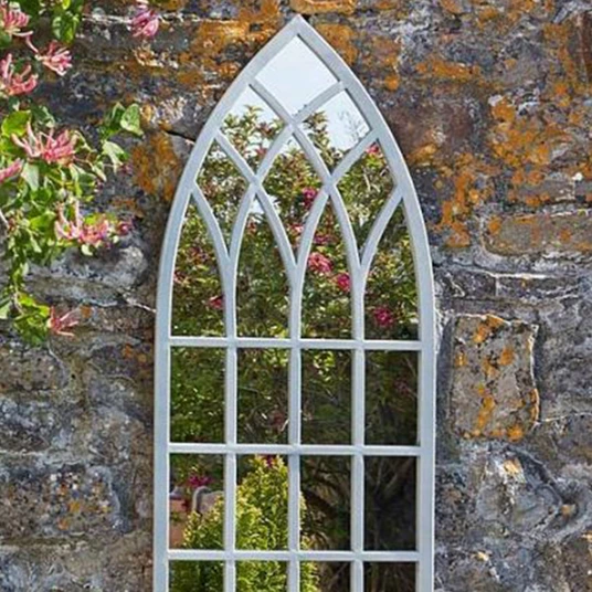 Mirror SECRET GARDEN 50x2,5xH115cm