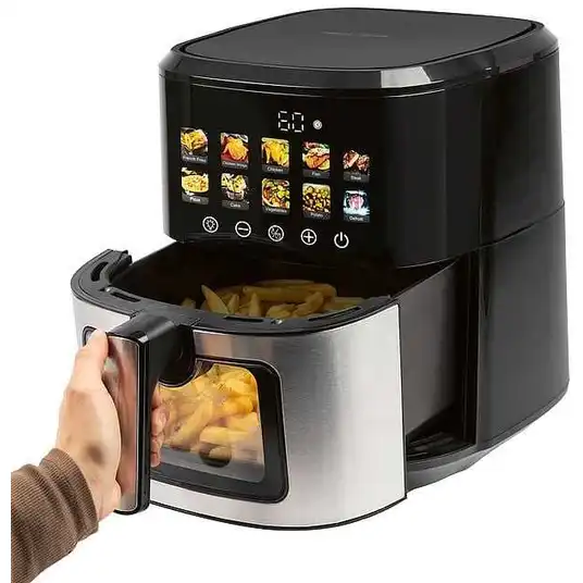 "Proficook" rasvapraad PC-FR 1286 H