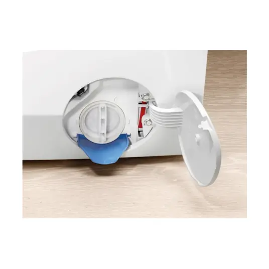 Electrolux EFI843SX4Q 800 UltraCare pesumasin